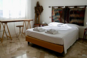La casa di Margherita